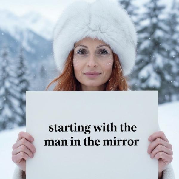 Why did Mark Carney’s words in Davos catch fire this week?